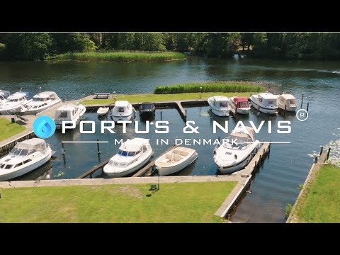 Portus & Navis